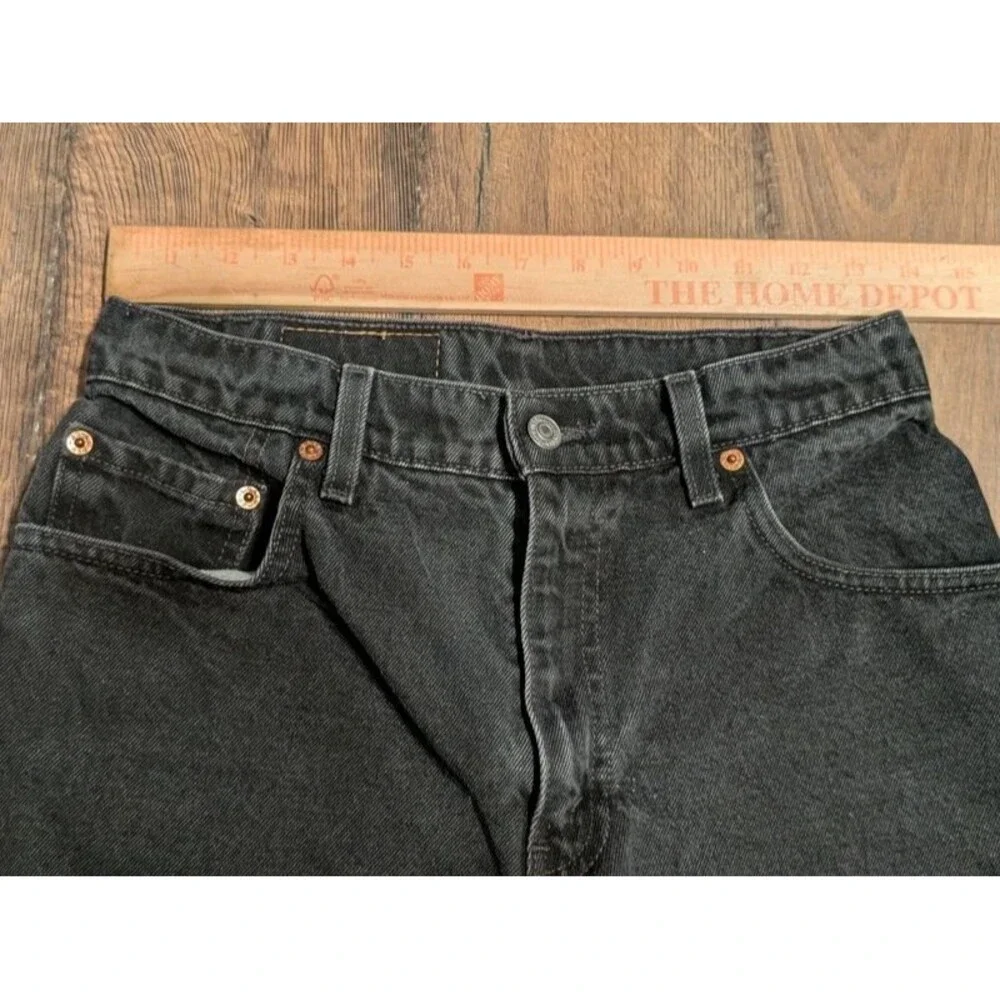 Levis levi 560